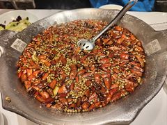-沸腾鱼乡(知春路分店)