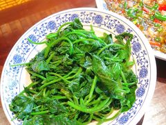 红薯尖-杨记隆府(汉街店)