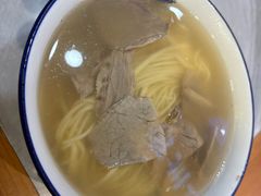 -河州春清真西北特色美食(虎踞路店)