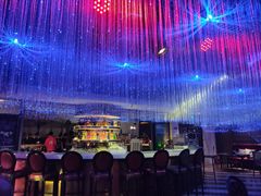 -杜尚rooftop露台酒吧
