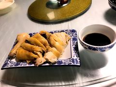-洞天食府(北大街店)
