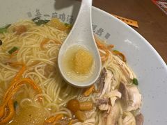 -王春春鸡汤饭(上海中海环宇城店)