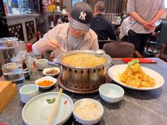 -李记饺子·熏酱东北菜(欢乐谷店)
