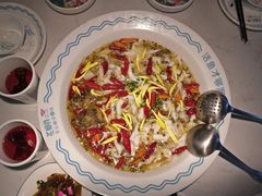 -花椒俏川菜小馆(南海万达店)