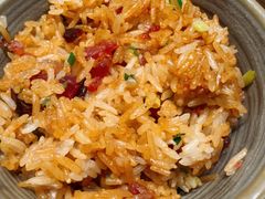 腊味煲仔饭-大头椰·椰子鸡火锅(新梦店)