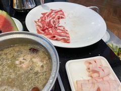 -绿达涮府(重庆路店)