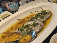 -喜悦烤鸭·新京菜(王府井店)