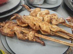 -仙螺岛海鲜自助餐厅(总店)