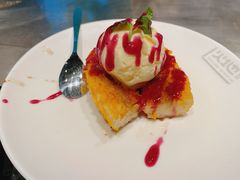-火地铁板烧(虹口龙之梦店)