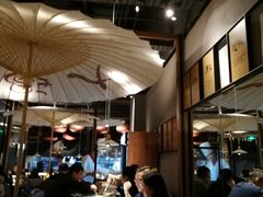 大堂-九锅一堂酸菜鱼(新南凯德直营店)
