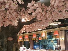 -渝厨生态火锅(合川区府店)