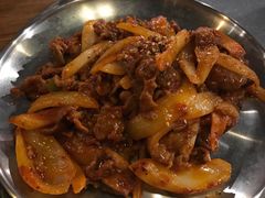 -包装马车·韩国料理·포장마차