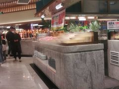 -亚马逊海鲜自助(梅溪湖步步高店)