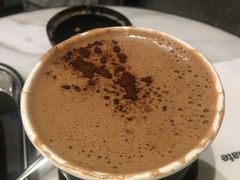 -Awfully Chocolate(来福士广场店)