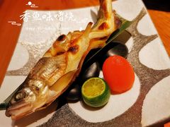 -松涛日本料理