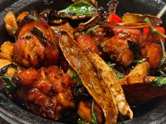 -鹿港小镇(金虹桥国际中心店)