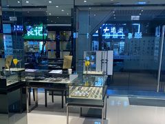 -博士眼镜(南昌八一大桥店)