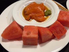 -索菲特银河锦厨自助餐(山西路店)