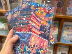 -猫的天空之城概念书店(印象城购物中心店)