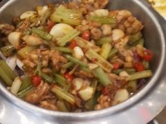-一楼食业·美食人家
