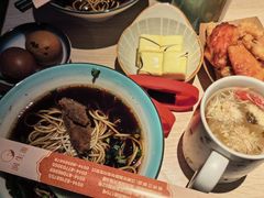 -润生源足道·SPA(个园店)