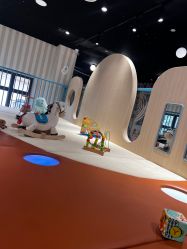 -奈尔宝·儿童乐园·亲子餐厅(星河湾店)