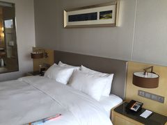 -常熟理文铂尔曼酒店