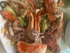 -考记泥焗鸡农庄·海鲜(北洛秘境店)