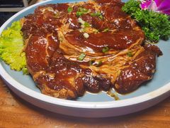 -大壮家原味烤肉(兴华北街店)