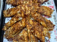 -途肴·老农饭庄(百里峡店)