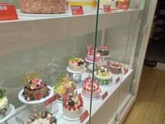 -味多美蛋糕(航天桥店)