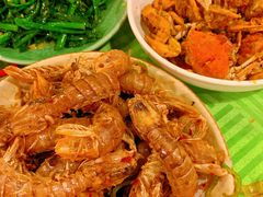 -盛港湾海鲜食府(黄沙店)