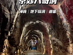 -八奇洞景区