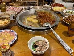 -楠火锅(太古里总店)