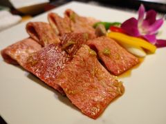 -叙叙苑(大阪店)