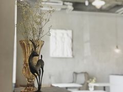 -中国油画院咖啡馆