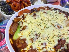 元祖安东炖鸡-安东鸡(滨江龙湖天街店)