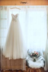 点击看大图 -LeCameliaBridal 山茶花新娘 婚纱礼服高级定制