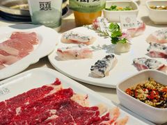 -围炉夜话·潮汕卤水火锅(榕江店)