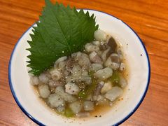 -人间酒暖·Go blanc·烧鸟·深夜食堂(陆家嘴店)