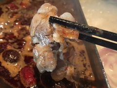排酸羔羊肉-湊湊火锅·茶憩(新中关购物中心店)