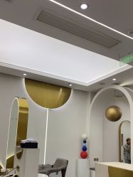 点击看大图 -JUNO hair salon