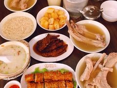 -松發肉骨茶(先得坊店)
