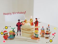 -ZOZO's昌左左精致甜品设计(新北店)