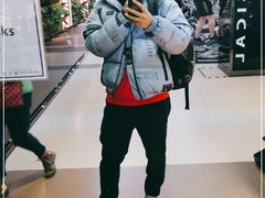-舒适堡(宝地广场店)