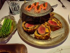 -壳里西餐厅Coquille Seafood Bistro(蒙自路店)