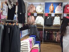 -优衣库(广州恒宝广场店)