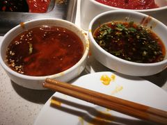 -海底捞火锅鲜切牛肉主题店(长寿路店)