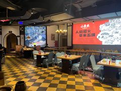 -小柴米·传统江西菜(八一广场店)