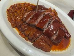 -稻香酒家·34年老字号·港式粤菜(侨光店)